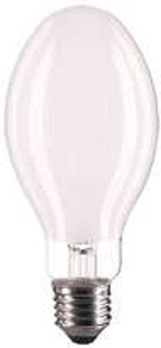 Philips Hochdruck-Natriumdampflampe 70W E27, Warmweiß, 2200K, 7W, HID, Outdoor, 1 Stück von Philips