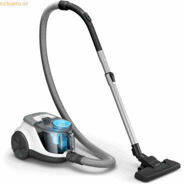 Philips Staubsauger 2000 Series XB2122/09 weiß von Philips