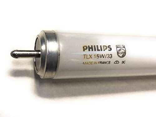 Röhrchen TLX 15W/33 von Philips