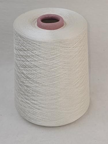 Seidengarn Nm 60/2 natur GP 198,00 EUR/kg Schappe Seide - 100% Seide Zwirn auf der Kone Seidengarn Nm 60/2 natur GP 198,00 EUR/kg Schappe Seide - 100% Seide Zwirn auf der Kone von PhiloTeXX