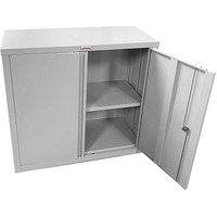 phoenix Stahlschrank SCF0891GGK SCF0891GGK grau 1 Fachboden 91,5 x 37,0 x 83,0 cm, zerlegt, 1 St. phoenix Stahlschrank SCF0891GGK SCF0891GGK grau 1 Fachboden 91,5 x 37,0 x 83,0 cm, zerlegt, 1 St. von Phoenix