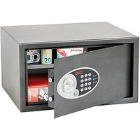 phoenix Tresor Vela Home & Office graphitgrau 45,0 x 36,5 x 25,0 cm von Phoenix