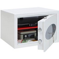 phoenix Tresor Venus Sicherheitsstufe 1 nach EN 1143-1 signalweiß 44,0 x 38,0 x 30,0 cm phoenix Tresor Venus Sicherheitsstufe 1 nach EN 1143-1 signalweiß 44,0 x 38,0 x 30,0 cm von Phoenix