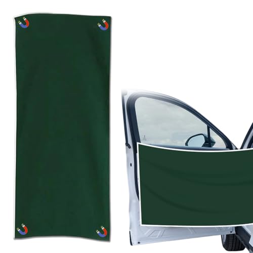 Magnetisches Badetuch 190x75 cm – Schnelltrocknendes Mikrofaser Handtuch mit Magnetverschluss – Leichtes Reisehandtuch für Outdoor, Strand, Camping, Pool & Sport – Sandfreies Strandtuch Kompakt Magnetisches Badetuch 190x75 cm – Schnelltrocknendes Mikrofaser Handtuch mit Magnetverschluss – Leichtes Reisehandtuch für Outdoor, Strand, Camping, Pool & Sport – Sandfreies Strandtuch Kompakt von Piashow