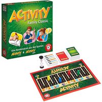 Piatnik Activity Classic Geschicklichkeitsspiel von Piatnik