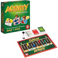 Piatnik Activity Classic Geschicklichkeitsspiel Piatnik Activity Classic Geschicklichkeitsspiel von Piatnik