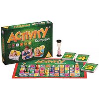 Piatnik Activity - Kompakt Brettspiel von Piatnik