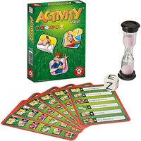 Piatnik Activity Travel Geschicklichkeitsspiel Piatnik Activity Travel Geschicklichkeitsspiel von Piatnik