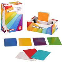 Piatnik Rainbow - das Merkduell Kartenspiel von Piatnik