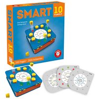 Piatnik Smart 10 Family Quiz Piatnik Smart 10 Family Quiz von Piatnik