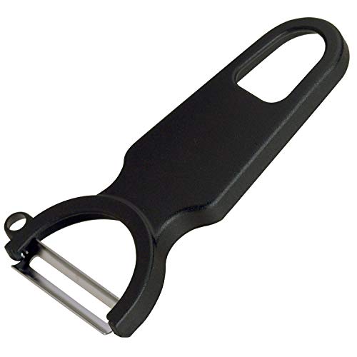 Piazza 164400 Gemüseschäler, Länge 12,5 cm Piazza 164400 Gemüseschäler, Länge 12,5 cm von PIAZZA