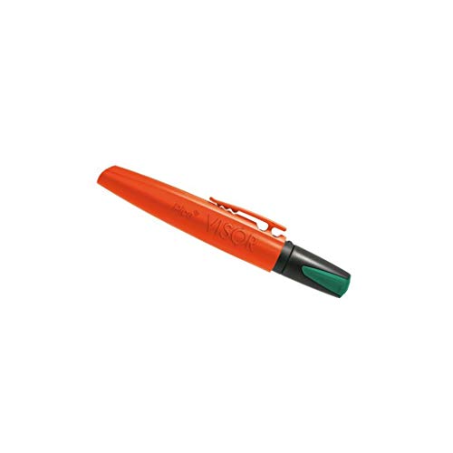 990/36 Stift: Wachsmarker grün 10mm PICA von Pica