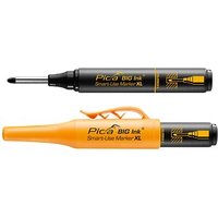 Pica Big Ink 170/46 Tieflochmarker schwarz 2,0 - 4,0 mm, 1 St. von Pica