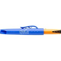Pica Gel Signalmarker 8083 Industriemarker schwarz 8,0 mm, 1 St. von Pica