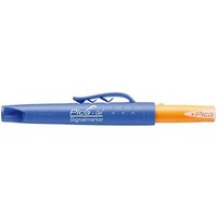 Pica Gel Signalmarker 8080 Industriemarker weiß 8,0 mm, 1 St. von Pica