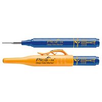 Pica Ink 150/41 Tieflochmarker blau 1,0 mm, 1 St. von Pica