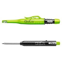 Pica Dry 3030 Tieflochmarker-Bleistift schwarz 2,8 mm, 1 St. von Pica