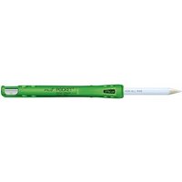 Pica Pocket Bundle Universalstift 505/03 Bleistiftköcher-Set mit integriertem Spitzer schwarz/weiß, 1 Set Pica Pocket Bundle Universalstift 505/03 Bleistiftköcher-Set mit integriertem Spitzer schwarz/weiß, 1 Set von Pica