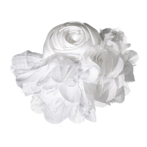 3D-Stoff-Patches mit Rosen-Motiv, handgefertigte Materialien, Basteln, traditionelles Kostüm, Tanzkleid, Nähen, Blumen-Applikationen 3D-Stoff-Patches mit Rosen-Motiv, handgefertigte Materialien, Basteln, traditionelles Kostüm, Tanzkleid, Nähen, Blumen-Applikationen von Piceioep