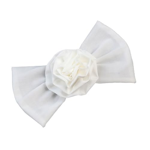 Auffällige Stoffapplikation mit Blumenmuster, gerüscht, zum Aufnähen für Hochzeit/Abendkleid, Kleidung von Piceioep