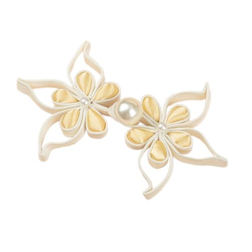 Chinesischer Knotenknopf, Kleidungsverschlüsse, Schmetterlingsform, Cheongsam-Knoten, Knöpfe für Kleidung, Umhang, Kleid, Mantel, Dekoration, Nähen, Basteln, Knopfzubehör Chinesischer Knotenknopf, Kleidungsverschlüsse, Schmetterlingsform, Cheongsam-Knoten, Knöpfe für Kleidung, Umhang, Kleid, Mantel, Dekoration, Nähen, Basteln, Knopfzubehör von Piceioep