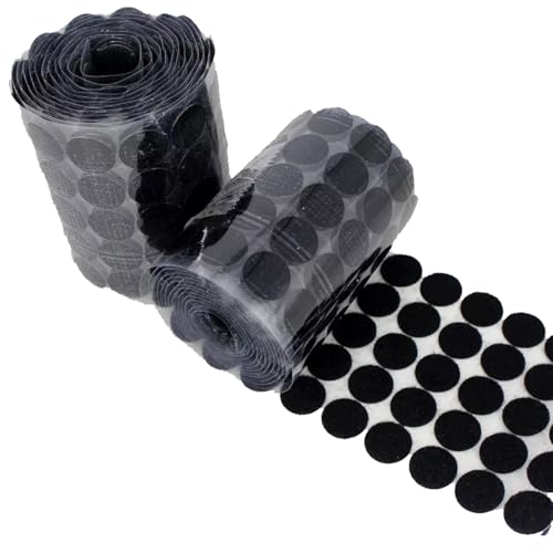 Craft Enthusiast's Option Auto Stick Klettband geeignet für verschiedene Bastelarbeiten und Heimdekorationen Craft Enthusiast's Option Auto Stick Klettband geeignet für verschiedene Bastelarbeiten und Heimdekorationen von Piceioep