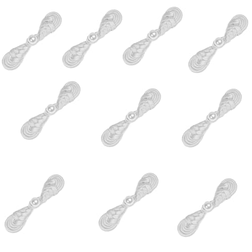 Eleganter Frosch-Knopf für traditionelle chinesische Kleidung, Handarbeit, Accessoires, stilvolle Froschknöpfe, chinesischer Cheongsam Eleganter Frosch-Knopf für traditionelle chinesische Kleidung, Handarbeit, Accessoires, stilvolle Froschknöpfe, chinesischer Cheongsam von Piceioep
