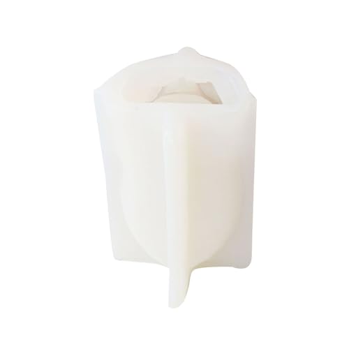 Geometrische Formen, Silikon, 3D-Guss, handgefertigte Dekorationen, Formen von Piceioep