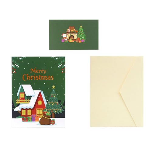 Handgefertigte Pop-Up-Grußkarte für Kamine und Kamine, perfekt für Feiertagsüberraschungen, personalisierte Urlaubs-Popup-Karte Handgefertigte Pop-Up-Grußkarte für Kamine und Kamine, perfekt für Feiertagsüberraschungen, personalisierte Urlaubs-Popup-Karte von Piceioep