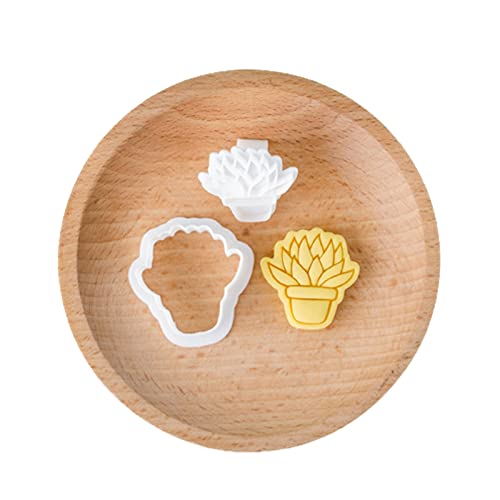 Kaktuspflanze, Urlaub, Zucker, Schokolade, Fondant, Backform, manuell, Keksform, Lebensmittelqualität Kaktuspflanze, Urlaub, Zucker, Schokolade, Fondant, Backform, manuell, Keksform, Lebensmittelqualität von Piceioep