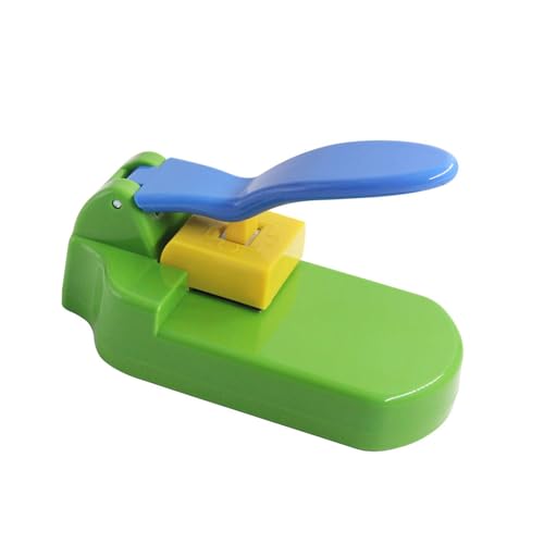 Kreatives Puzzle-Maker-Set, manuelle Aktion, 10 recycelbare Vorlagen, 8 Designs, hervorragend für Kinder, Kunstentwicklung, Schneidewerkzeug Kreatives Puzzle-Maker-Set, manuelle Aktion, 10 recycelbare Vorlagen, 8 Designs, hervorragend für Kinder, Kunstentwicklung, Schneidewerkzeug von Piceioep