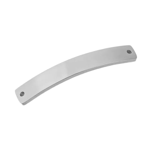 Metall-Nasenlochbrückenringe, Schmuckherstellung, lange Streifen für Zubehör, Halsketten Metall-Nasenlochbrückenringe, Schmuckherstellung, lange Streifen für Zubehör, Halsketten von Piceioep