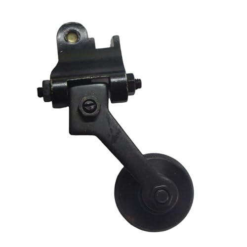 Nähmaschinen Rollen Fuß Metall Saum Roller Drucker Fuß Für Dicke Stoffnähen Saumnähte Stickerei Bastel Rollted Semming Füße Nähmaschinen Rollen Fuß Metall Saum Roller Drucker Fuß Für Dicke Stoffnähen Saumnähte Stickerei Bastel Rollted Semming Füße von Piceioep