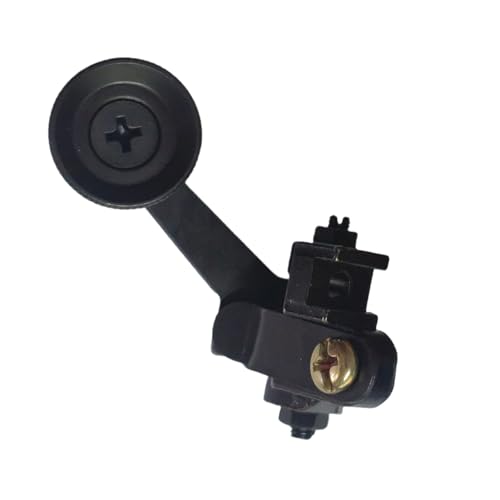 Nähmaschinen Rollen Fuß Metall Saum Roller Drucker Fuß Für Dicke Stoffnähen Saumnähte Stickerei Bastel Rollted Semming Füße Nähmaschinen Rollen Fuß Metall Saum Roller Drucker Fuß Für Dicke Stoffnähen Saumnähte Stickerei Bastel Rollted Semming Füße von Piceioep