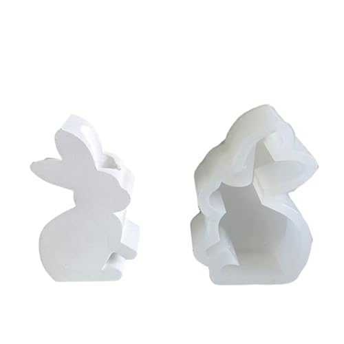Ostern Silikonformen 3D Halter Epoxidharz Gießformen für Halter Home Dekorationen Ostern Silikonformen 3D Halter Epoxidharz Gießformen für Halter Home Dekorationen von Piceioep