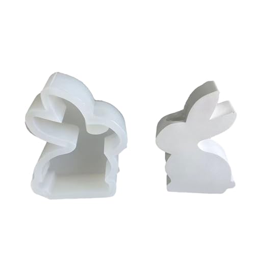 Ostern Silikonformen 3D Halter Epoxidharz Gießformen für Halter Home Dekorationen Ostern Silikonformen 3D Halter Epoxidharz Gießformen für Halter Home Dekorationen von Piceioep