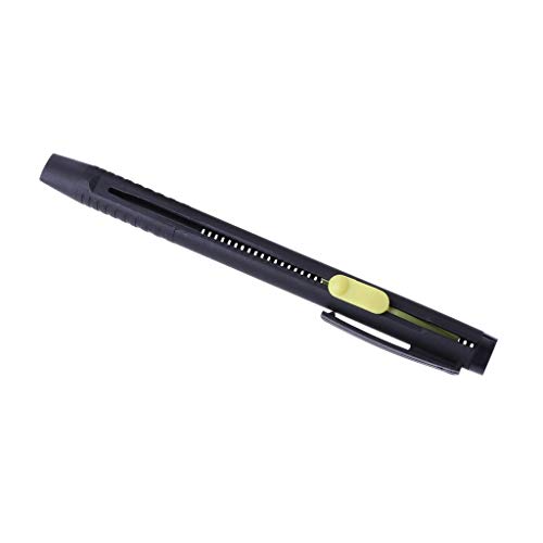 Piceioep Schneiderkreide, Bleistifte, Stoffmarker, Schneider, unsichtbar, verschwindendes Handwerk für Kleidung, Kleidung, Zubehör, Bleistifthalter Piceioep Schneiderkreide, Bleistifte, Stoffmarker, Schneider, unsichtbar, verschwindendes Handwerk für Kleidung, Kleidung, Zubehör, Bleistifthalter von Piceioep