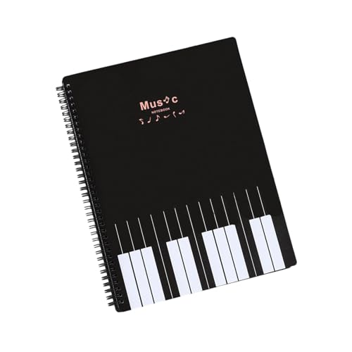 Professioneller Notenblattschutz, Dokumentenmappe, Textur-Zertifikat, Organizer für Dokumentenzugriff und Sortierung von Notenblättern Professioneller Notenblattschutz, Dokumentenmappe, Textur-Zertifikat, Organizer für Dokumentenzugriff und Sortierung von Notenblättern von Piceioep