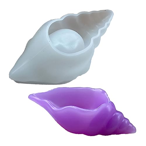 Silikonform mit Muscheln, Schnecke, einzigartige Heimdekoration, Epoxidform, Muschelform, Aufbewahrungsbox, Epoxidform, Bastelkunst Silikonform mit Muscheln, Schnecke, einzigartige Heimdekoration, Epoxidform, Muschelform, Aufbewahrungsbox, Epoxidform, Bastelkunst von Piceioep