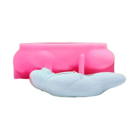 Silikonformen für Blumentöpfe, Gipsformen, Epoxidharz, Pflanzenformen für Beton Silikonformen für Blumentöpfe, Gipsformen, Epoxidharz, Pflanzenformen für Beton von Piceioep