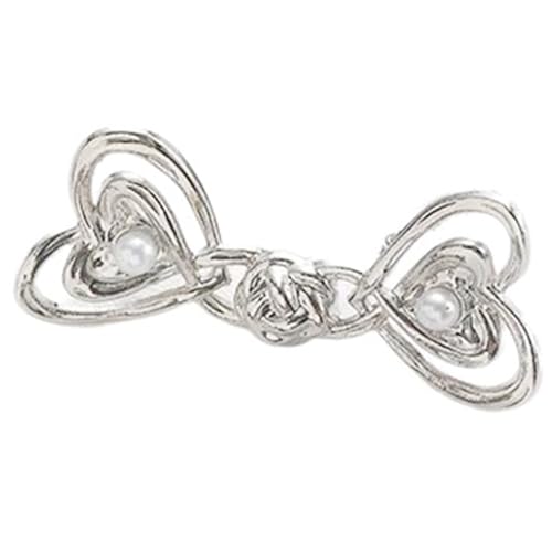 Verschlussknopf, verstellbare Taillenschnalle, Jeansknopf, Anstecknadel zum Anziehen der Taille, Jeans, kein Nähknopf von Piceioep