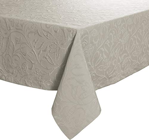 Pichler CORDOBA_130/170_PL hochwertig und bügelfrei - Tischdecke 130 x 170 cm platin Pichler CORDOBA_130/170_PL hochwertig und bügelfrei - Tischdecke 130 x 170 cm platin von Pichler