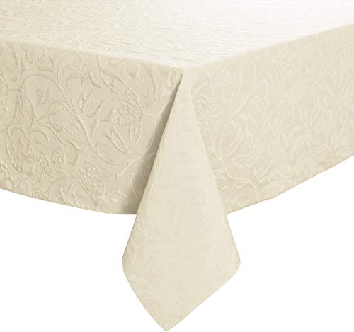 Pichler CORDOBA_140/220_PE hochwertig und bügelfrei - Tischdecke 140 x 220 cm perle Pichler CORDOBA_140/220_PE hochwertig und bügelfrei - Tischdecke 140 x 220 cm perle von Pichler