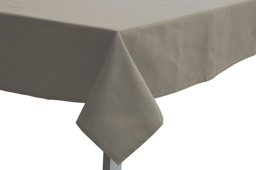 Pichler Tischdecke 150x250 cm Panama grau Pichler Tischdecke 150x250 cm Panama grau von Pichler