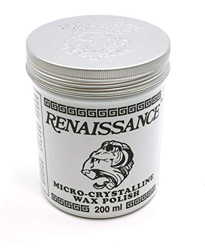 Picreator Renaissance Microcrystalline Wax, 200 ml (1 l = 174.95 Euro) von Picreator