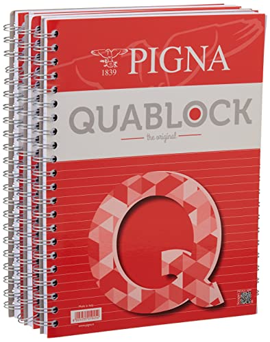 Pigna 02000011r Notizblock von Pigna