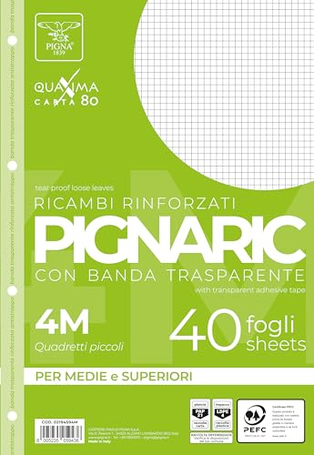 Pigna 02194594 M Notizblock von Pigna