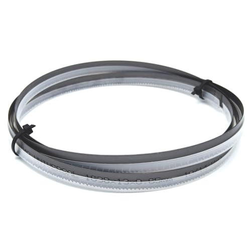 PILANA Bandsägeblatt 733 x 13 x 0,50 mm 14 ZpZ M42 REGULAR für Akku Bandsäge PILANA Bandsägeblatt 733 x 13 x 0,50 mm 14 ZpZ M42 REGULAR für Akku Bandsäge von Pilana