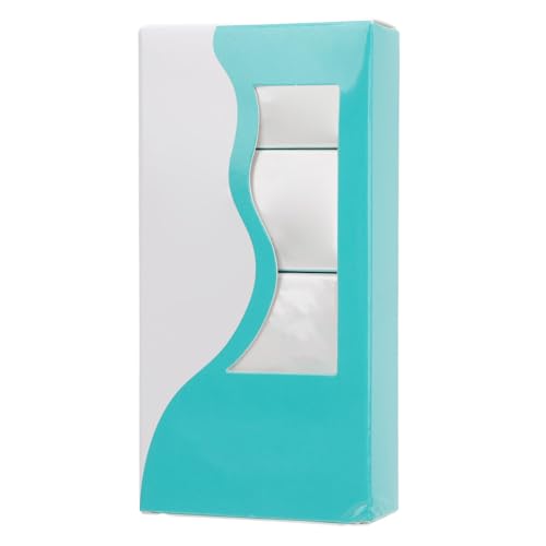 Bleistiftgummis zeichnen Radiergummis weiße PVC -Radiergummis 8 Pack Weiche Safe Saubere effiziente Löschungen für Studenten Künstler Architekten von Pilipane