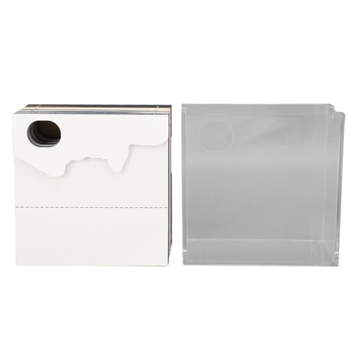 Castle 3D Memo Pad Multifunktion 2024 Kalender Notizbad kreativer Hand zerrissene Papier Carving Art Desk mit leichtem Weihnachts für Home Office Kinder Erwachsene Castle 3D Memo Pad Multifunktion 2024 Kalender Notizbad kreativer Hand zerrissene Papier Carving Art Desk mit leichtem Weihnachts für Home Office Kinder Erwachsene von Pilipane